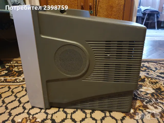 телевизор Ayco работещ, снимка 5 - Телевизори - 48491105