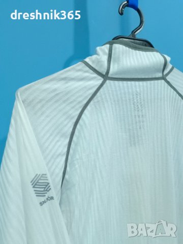 Snjor Блуза/Мъжка L/XL, снимка 4 - Блузи - 40223324
