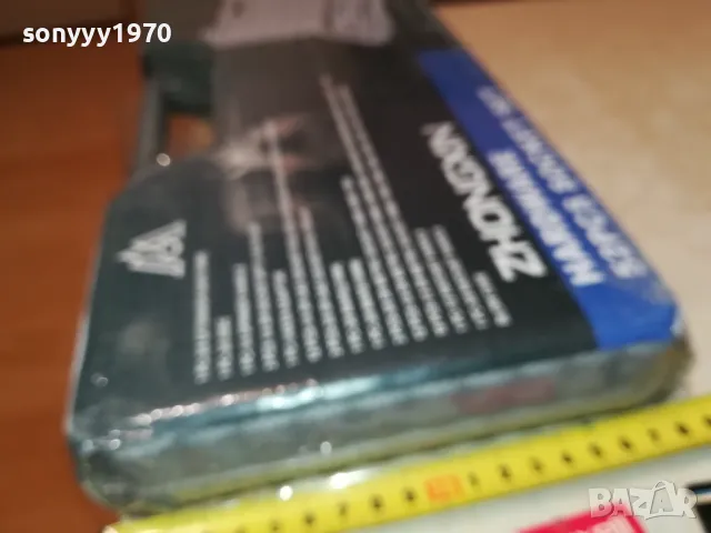 гедоре-ново 0902250743, снимка 6 - Куфари с инструменти - 49031488