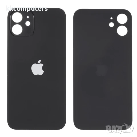 Оригинален Заден Капак за Apple iPhone 12 mini