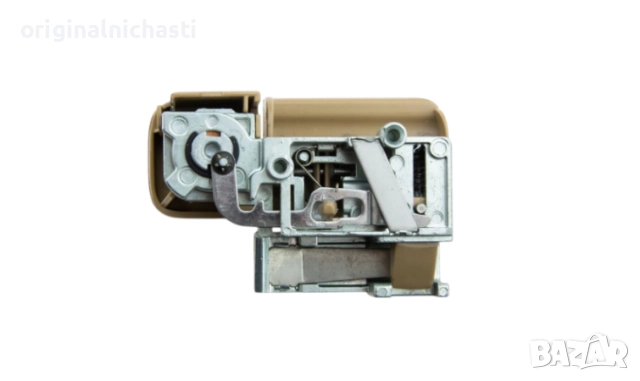 Дръжка за жабка за ХОНДА ЦРВ 3 HONDA CR-V 3 77540SWAA01 77540-SWA-A01 EZCHD033 EZC-HD-033, снимка 2 - Части - 51499717