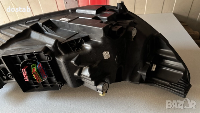 Фар за Ford Focus , снимка 5 - Части - 52404458