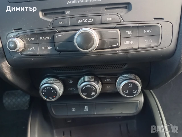 Audi A1, 1.4 автоматик, Нов внос, собствен лизинг, снимка 11 - Автомобили и джипове - 50767416