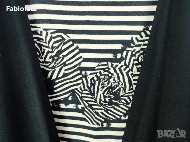 Gerry Weber Tshirt EU 44, снимка 6 - Тениски - 48660995