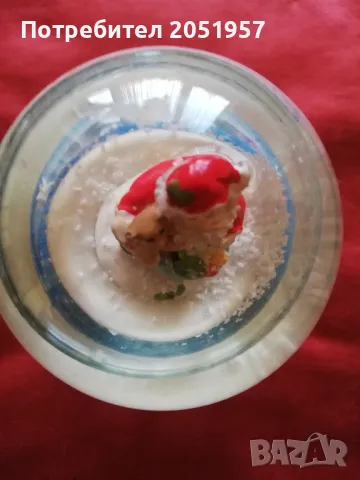 Преспапие , снимка 3 - Електрически играчки - 47963637