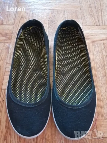 Кецки тип балеринки, снимка 6 - Кецове - 50230915