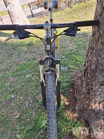 Viliger carbon mtb, снимка 16 - Велосипеди - 49410636