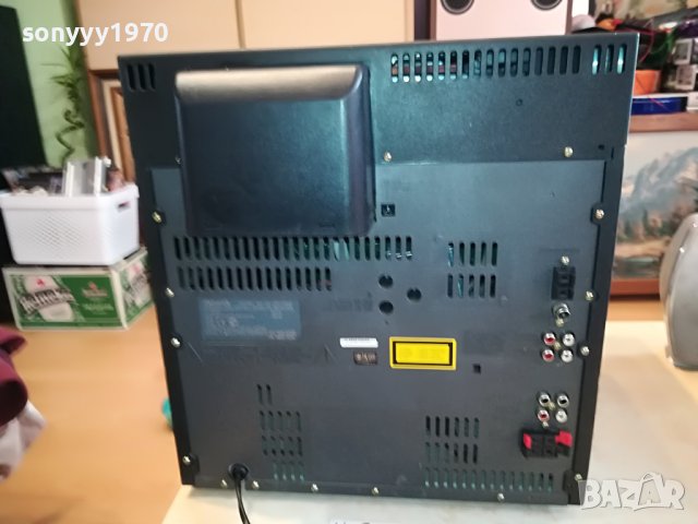 AIWA CX-ZR770EZ ВНОС GERMANY 0601231405, снимка 11 - Аудиосистеми - 39210960