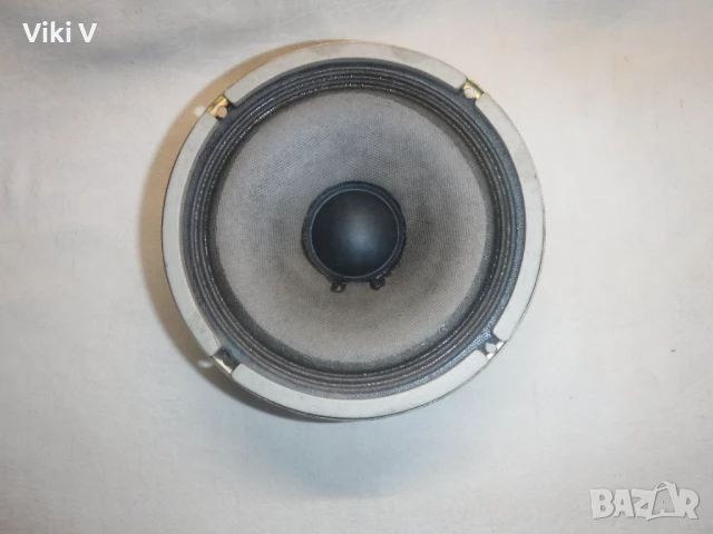 Нискочестотен 6,5 инча , 1 бр AlNiCo