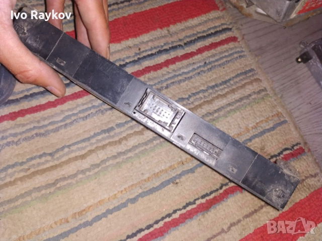 Контролен панел BMW E60 E61 , DSC PDC 6949450 OEM, снимка 2 - Части - 44402766