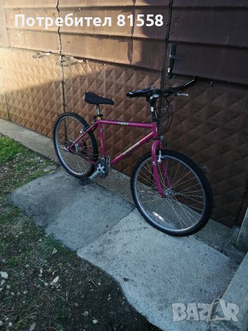 Велосипед 26 цола , снимка 3 - Велосипеди - 39342673