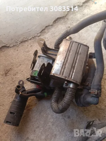 Останали части от vw touran., снимка 9 - Части - 47384603