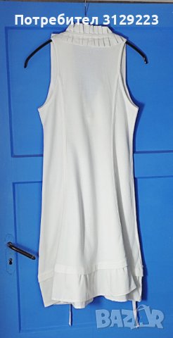 Compagnia italiana dress L nr. D3, снимка 3 - Рокли - 40601489