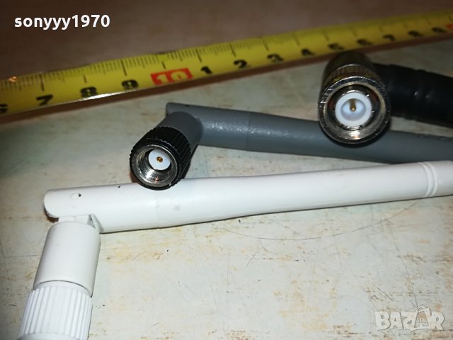 huawei & d-link антени за рутери 0405211156, снимка 11 - Рутери - 32755340