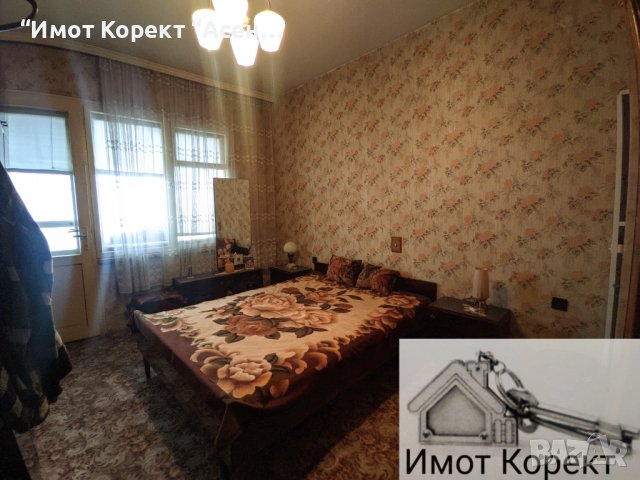 Имот Корект продава 4-Стаен апарт,до Центъра , снимка 12 - Апартаменти - 39972502