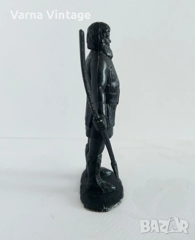 Войници. Викинг Ярл (ДЗИ) СССР., снимка 4 - Колекции - 50796739