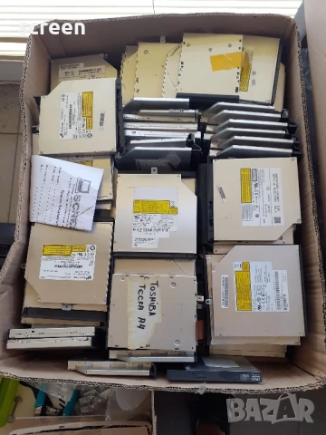 DVD за лаптоп 