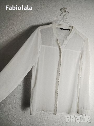 Silvian Heach blouse L, снимка 4 - Бански костюми - 44034791