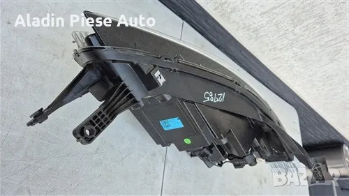 Десен фар MG ZS Full Led Complete код A00005R0200, 11275386, снимка 5 - Аксесоари и консумативи - 49373188