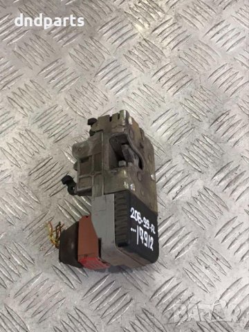 Лява брава Peugeot 206,1999г.(две врати)