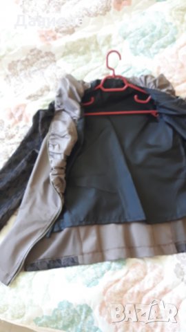 Ново елагантно сако на българска фирма, снимка 5 - Сака - 32807647