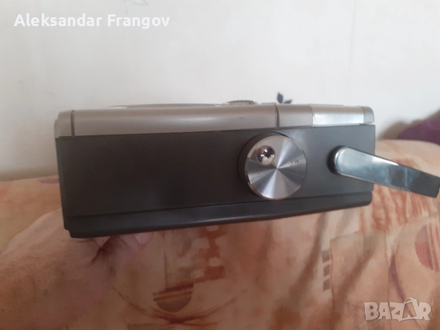продавам GRUNDING RR 660 STEREO , снимка 2 - Радиокасетофони, транзистори - 52678442