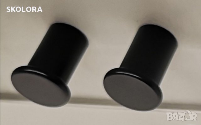 Черни артикули за баня, снимка 15 - Други стоки за дома - 31869766