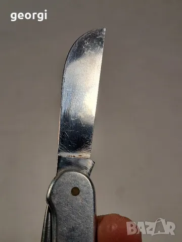 стар боцмански нож, снимка 5 - Ножове - 47986724