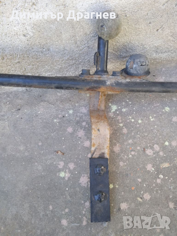 Теглич, снимка 3 - Части - 36448761