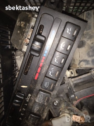 Части за Мазда 323, снимка 3 - Части - 40294944