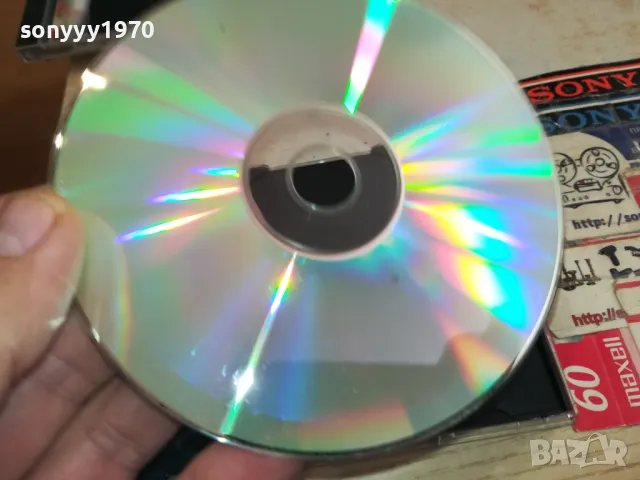 RITCHIE BLACKMORE CD 1205251718, снимка 18 - CD дискове - 50256613