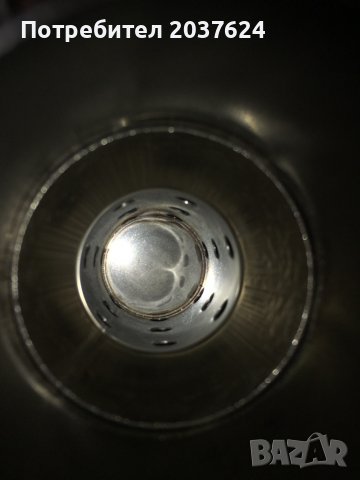 Ауспух за мотор/скутер 51мм, снимка 2 - Части - 37685400