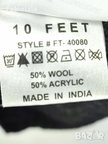 10 feet jurk / trui XS, снимка 7 - Рокли - 47532883