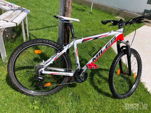 велосипед 26 цола Miles Vapor