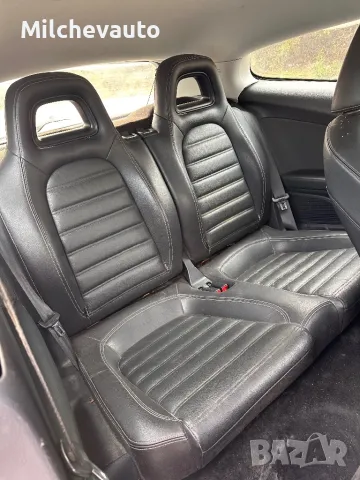 Фв сироко 1.4тси на части / vw scirocco 1.4tsi , снимка 8 - Автомобили и джипове - 47780309