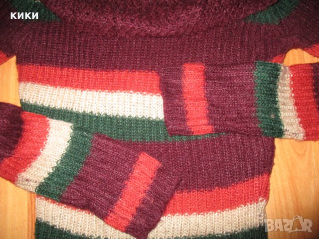 Дамски блузи, снимка 9 - Блузи с дълъг ръкав и пуловери - 35353986