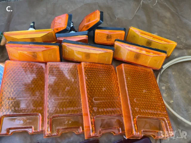 АВТОЧАСТИ ЗА ЛАДА ВАЗ ЖИГУЛИ /LADA, снимка 10 - Части - 47401619