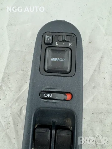 Панел Управление Огледала и ел. стъкла за Хонда ХРВ, Honda HR-V, 35750S2HG01 35750-S2H-G01 C8F-HC02L, снимка 2 - Части - 48759661