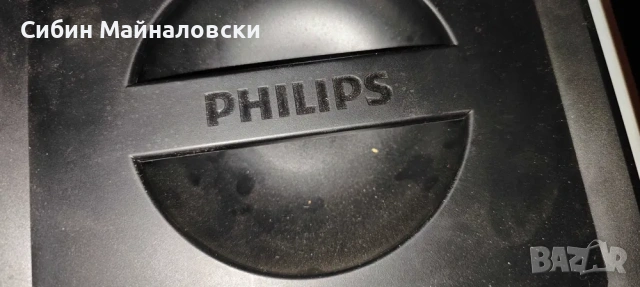 Продавам PHILIPS X7207 Bluetooth Party Speaker, снимка 2 - Тонколони - 53556196