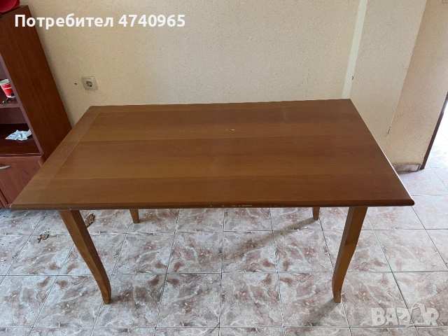 Троянска мебел масив, снимка 12 - Секции и витрини - 53514837