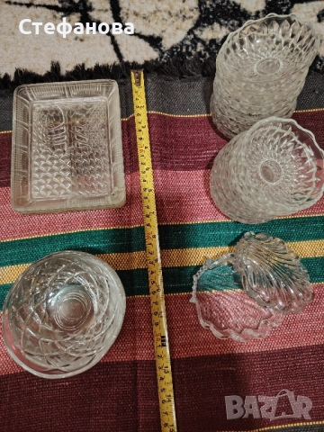 различни битови чинии, плата, купи, снимка 13 - Други стоки за дома - 51785453