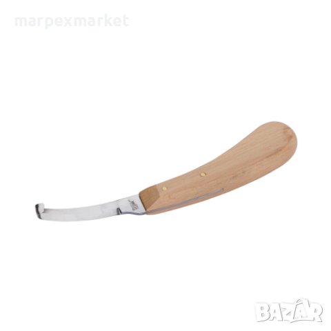 Професионално копитно ножче