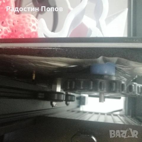 Creality Ender 3 v2, снимка 2 - Друга електроника - 53126318