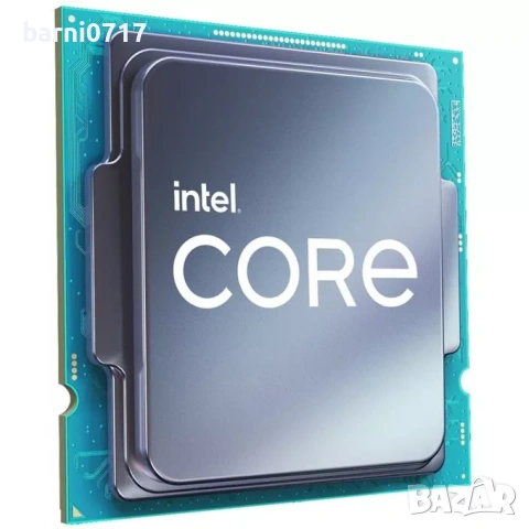 ПРОЦЕСОРИ Intel Core i9-7940X