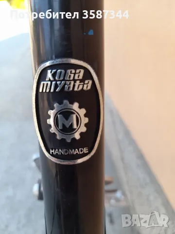 шосеен бегач, снимка 7 - Велосипеди - 50313440