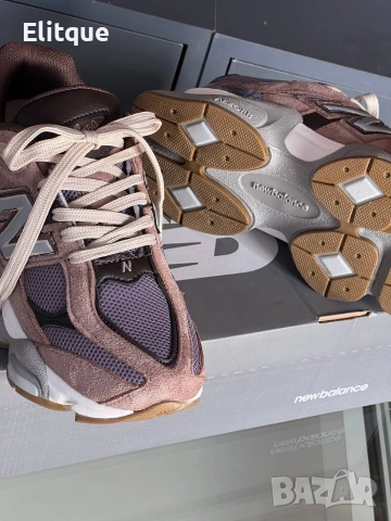 дамски маратонки new balance , снимка 4 - Маратонки - 52653426