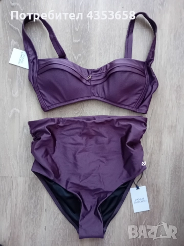 Panos Emporio S/M бански, снимка 2 - Бански костюми - 52864803