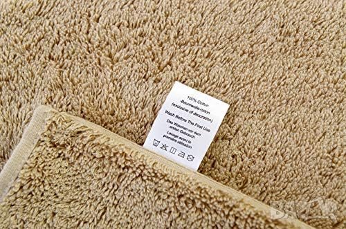 Кърпа / хавлия от египетски памук 36х78см B07GLJY6QS, снимка 2 - Хавлиени кърпи - 43425139