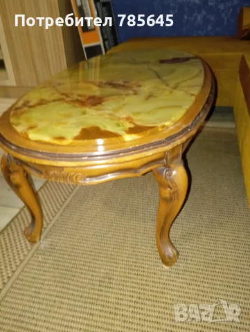 Маси за хол., снимка 4 - Маси - 49089870