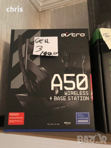 Gaming headsets for sale , снимка 4 - Слушалки за компютър - 51951469